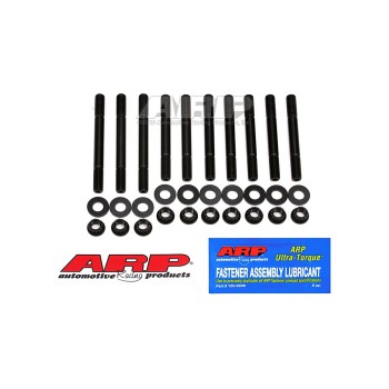 Nissan 2.4L KA24DE KA24E ARP Main Stud Kit