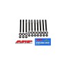 Nissan 2.4L KA24DE KA24E ARP Main Stud Kit