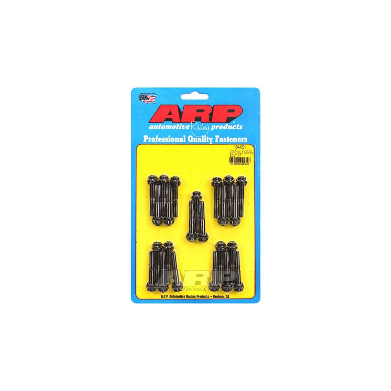 VW 2.0L TFSI ARP Cam Tower Bolt Kit