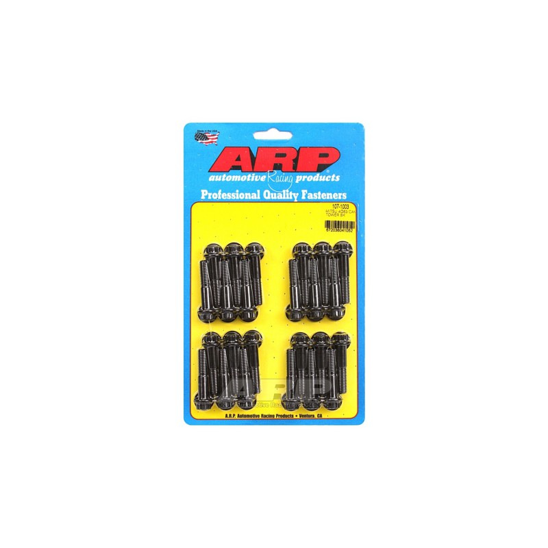 Mitsubishi Lancer EVO 4-9 4G63 ARP Cam Tower Bolt Kit