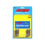 Opel Corsa GSI 1.4L 16v 9.0mm ARP Rod Bolt Kit