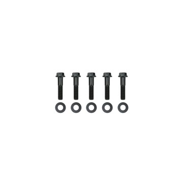 VW 3.2L R32 Crank Pulley ARP Bolt kit