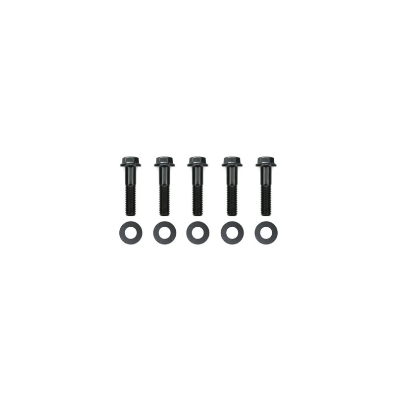VW 3.2L R32 Crank Pulley ARP Bolt kit