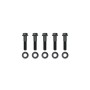VW 3.2L R32 Crank Pulley ARP Bolt kit