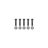 VW 3.2L R32 Crank Pulley ARP Bolt kit