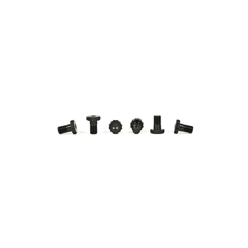 Peugeot 1.6L 207 RC Turbo (EP6) ARP Flywheel Bolt Kit