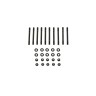 Citroen DS3 1.6L Turbo (EP6) ARP Head Stud Kit