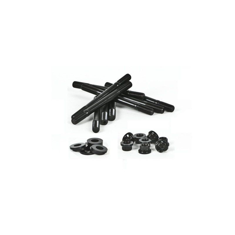 Fiat 1.4L Uno/Punto GT, 1.6L Ritmo ARP Main Stud Kit