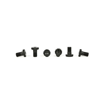 VW 1.8T 20v, 2.0L 16v ARP Flywheel Bolt Kit