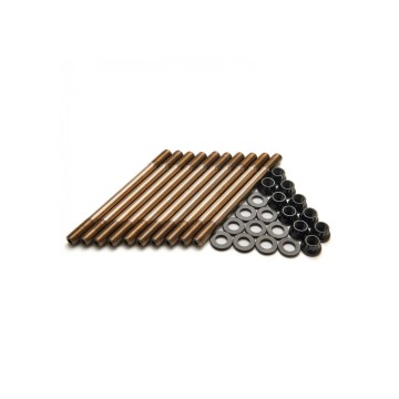 Citroen 1.6L 16v TU5J4, TU5JP4 Extreme Duty ARP L19 Head Stud Kit