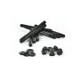 Toyota 1.3L Starlet GT Turbo (4EF) ARP Main Stud Kit