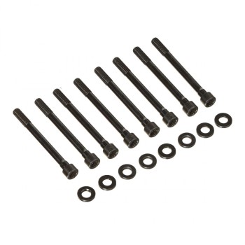 Smart 1.0L 451 ARP Head Bolt Kit