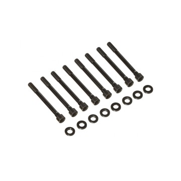 Smart 1.0L 451 ARP Head Bolt Kit
