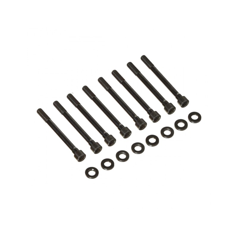 Smart 1.0L 451 ARP Head Bolt Kit