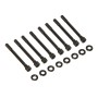 Smart 1.0L 451 ARP Head Bolt Kit