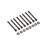 Smart 1.0L 451 ARP Head Bolt Kit