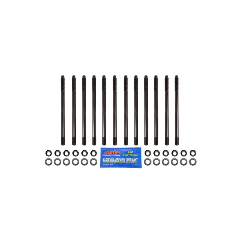Audi RS3, TTRS 2.5L TFSI (CEPA & CZGB) ARP Head Stud Kit