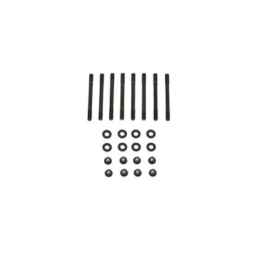Smart 1.0L 451 ARP Head Stud Kit