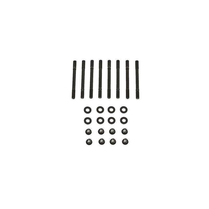 Smart 1.0L 451 ARP Head Stud Kit