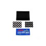Audi 2.5L TFSI TT-RS DAZA ARP Main Stud Kit
