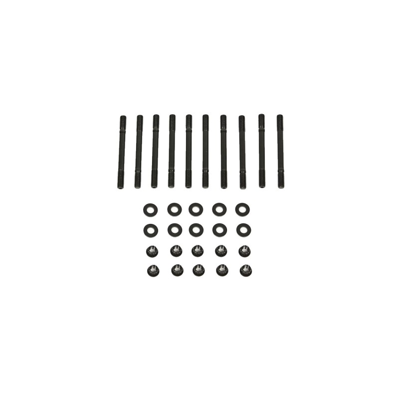 VW 1.9L & 2.0L TDI (PD Engines) ARP Head Stud Kit (Drop-In)