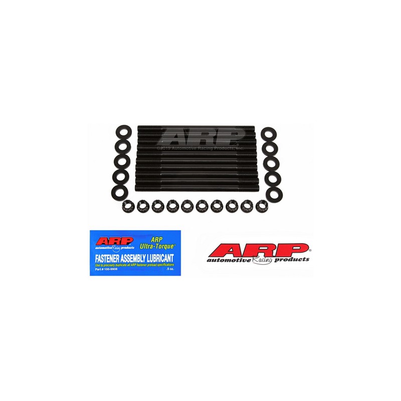 Ford Focus 2.3L Duratec 2003 & Later ARP Head Stud Kit