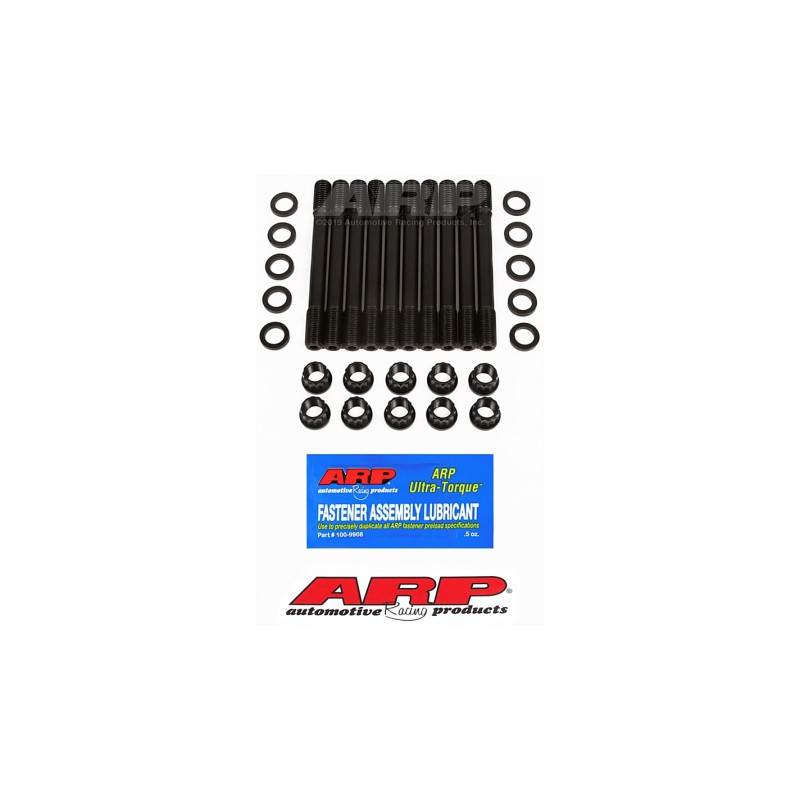Ford Pinto 2.3L ARP Head Stud Kit Unter-Cut