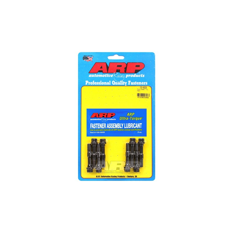 Ford 1.6L Zetec ARP Rod Bolt Kit (M8)