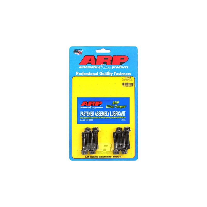 Ford 2.0L Zetec ARP Rod Bolt Kit (M9)