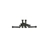 Suzuki Liana 1.6L, Swift (M16A) ARP Rod Bolt Kit