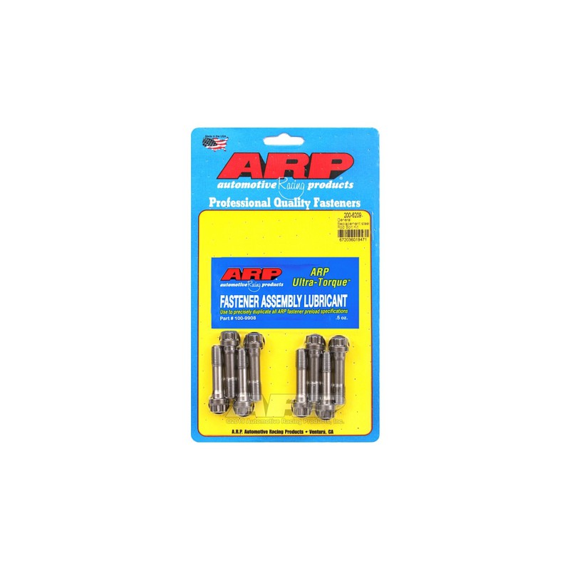 ARP2000 3/8