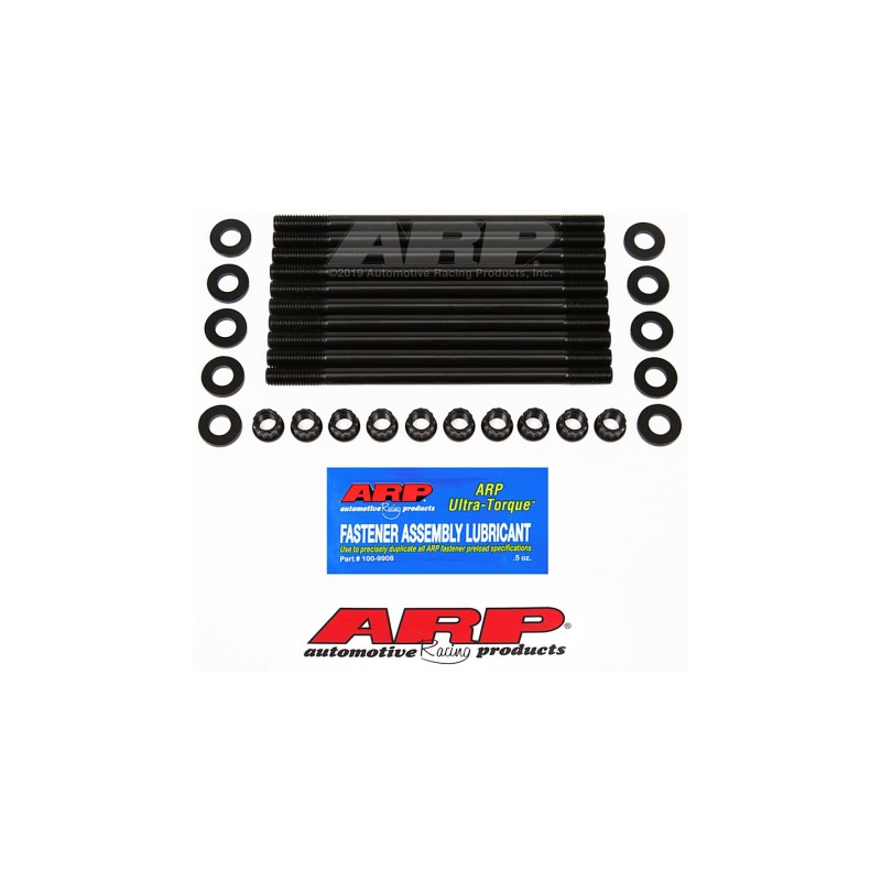 Mini Cooper 1.6L R53 Supercharger ARP Head Stud Kit