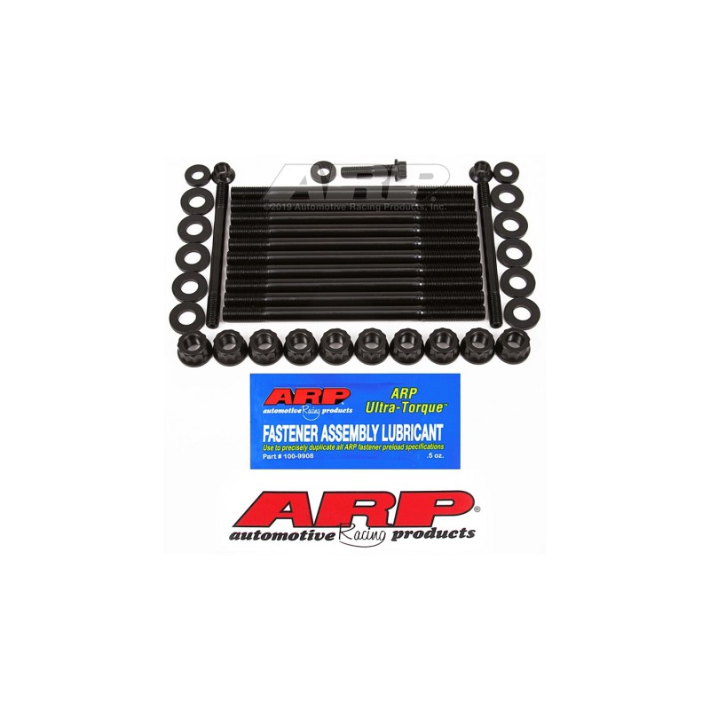 Mini Cooper S 1.6L R56 Turbo (N14) ARP Head Stud Kit