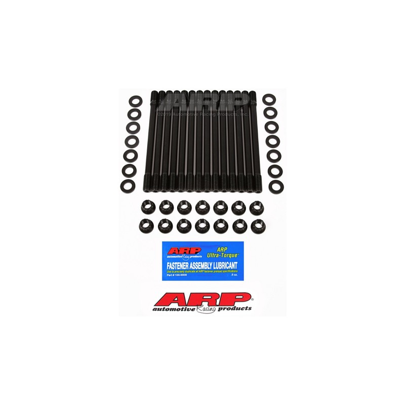 BMW M30B30, M30B34 ARP Head Stud Kit