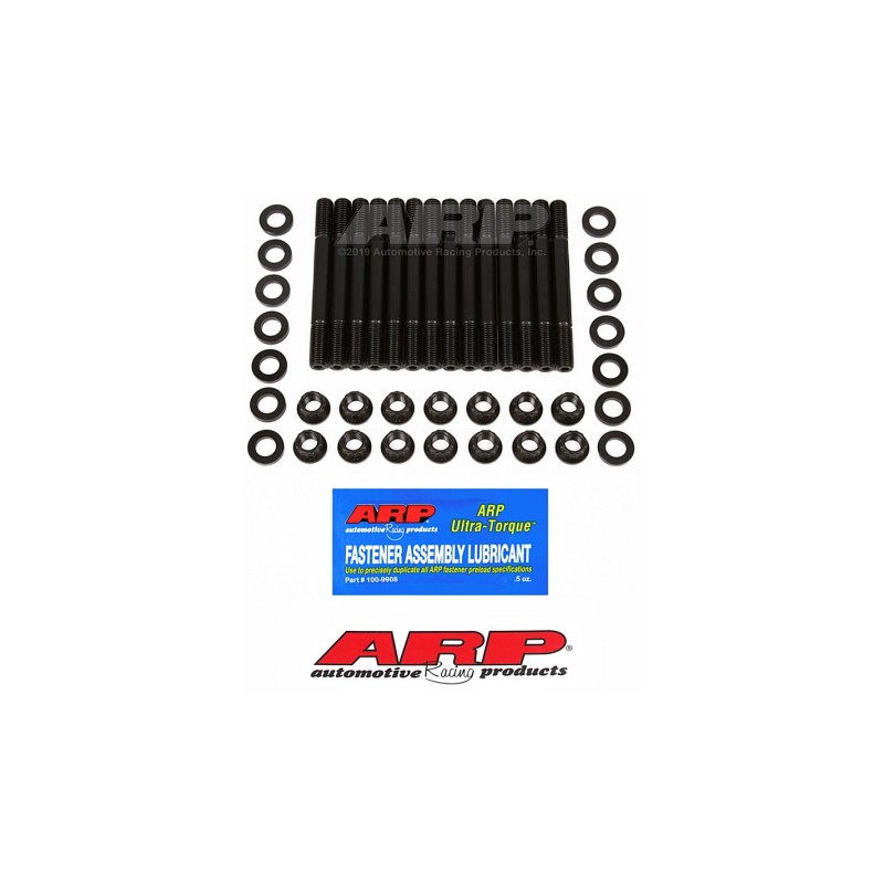 BMW M3 S54B32 ARP Main Stud Kit