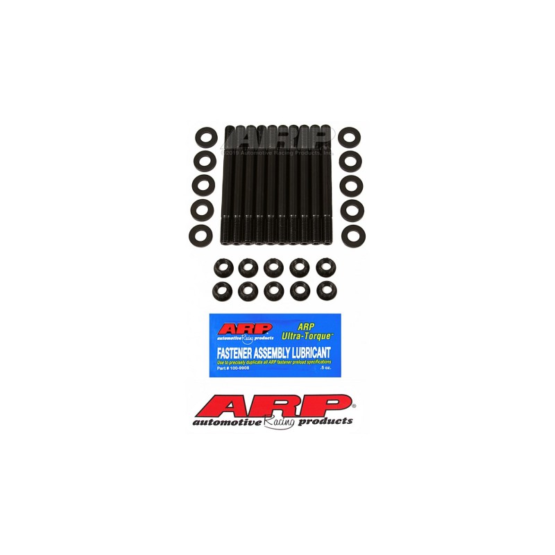 Nissan 2.4L KA24DE ARP Head Stud Kit