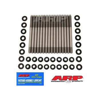Nissan 3.8L GT-R R35 ARP Head Stud Kit CA625+