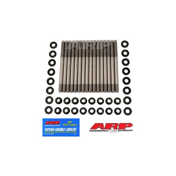 Nissan 3.8L GT-R R35 ARP Head Stud Kit CA625+