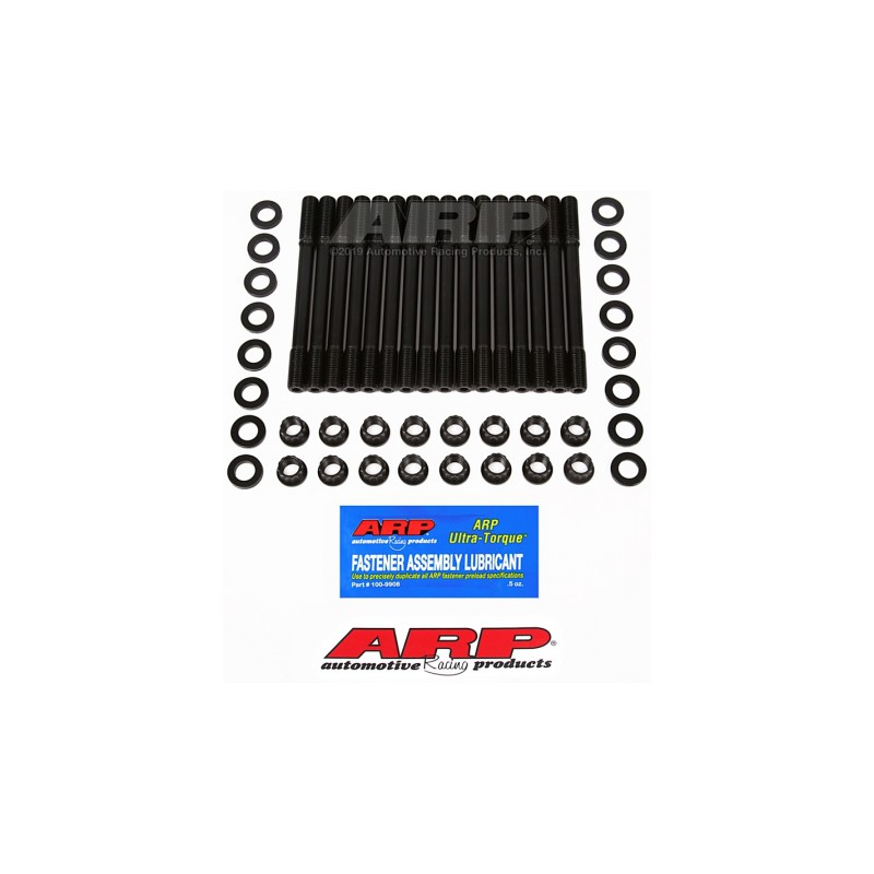 Nissan 3.5L 350Z VQ35 ARP Head Stud Kit