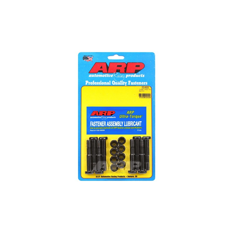 Nissan 2.0L SR20 ARP Rod Bolt Kit