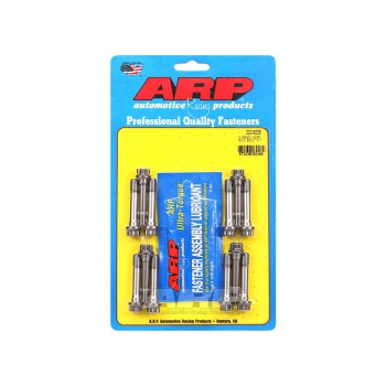 Nissan 3.5L 350Z VQ35 ARP Rod Bolt Kit (M8)
