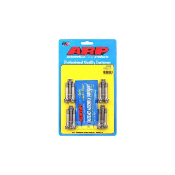 Nissan 3.5L 350Z VQ35 ARP Rod Bolt Kit (M8)