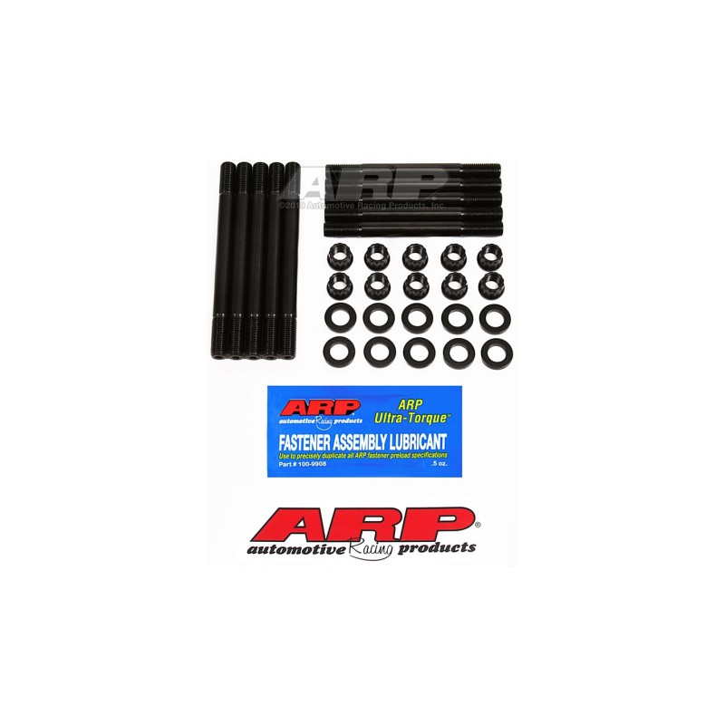 Toyota 1.6L 4AG 16v ARP Head Stud Kit