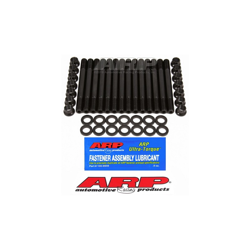 Toyota Supra 3.0L 2JZ ARP Head Stud Kit