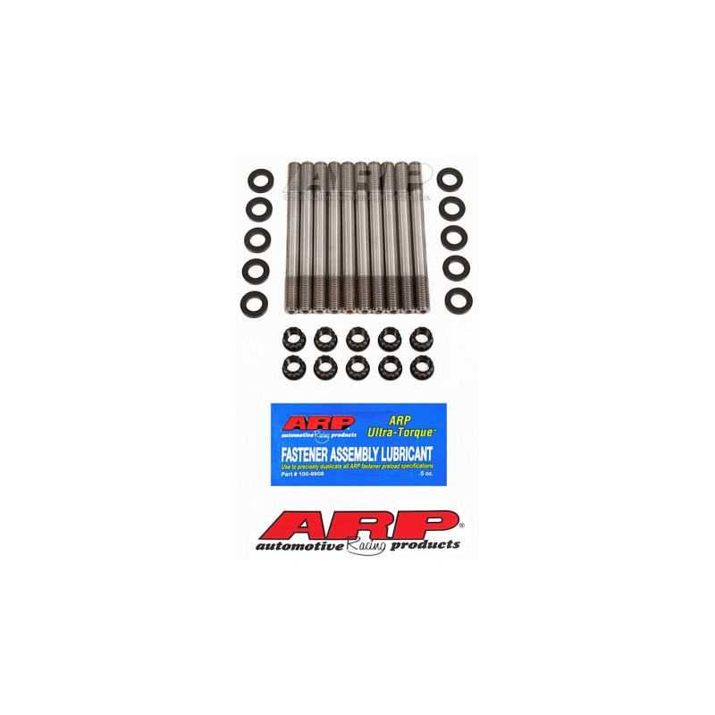 Toyota Celica 2.0L 3SGTE ARP CA625+ Head Stud Kit