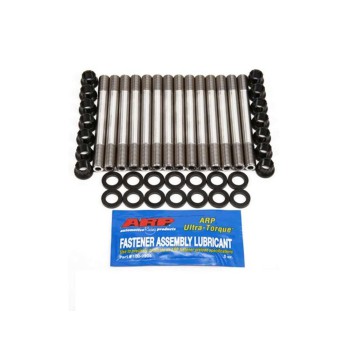 Toyota Supra 3.0L 2JZ ARP CA625+ Head Stud Kit