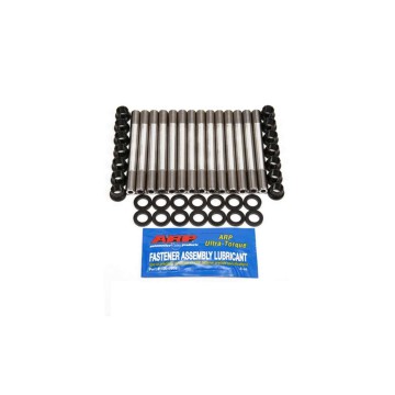 Toyota Supra 3.0L 2JZ ARP CA625+ Head Stud Kit