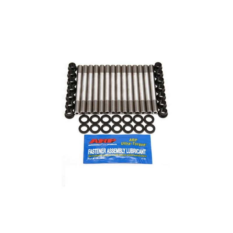 Toyota Supra 3.0L 2JZ ARP CA625+ Head Stud Kit