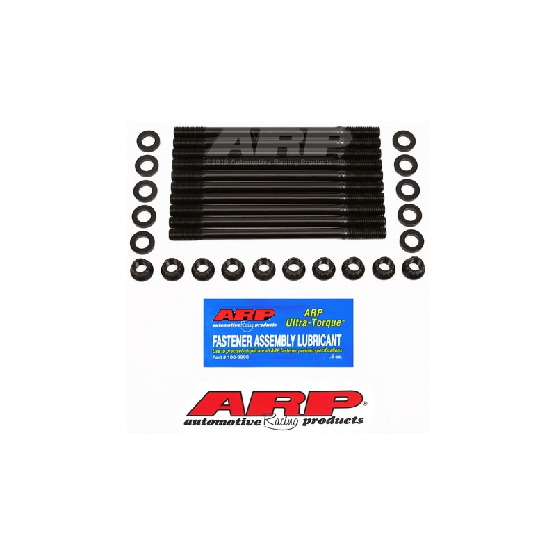 Toyota Corolla 1.8L 1ZZ ARP Head Stud Kit