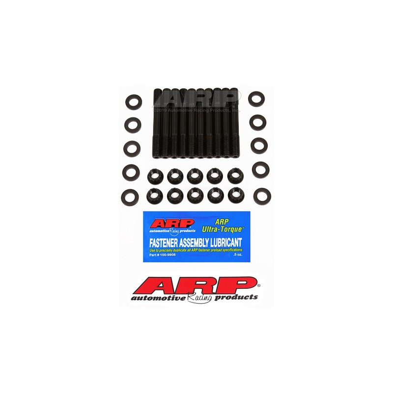 Toyota 1.6L 4AG 16v, 20v ARP Main Stud Kit